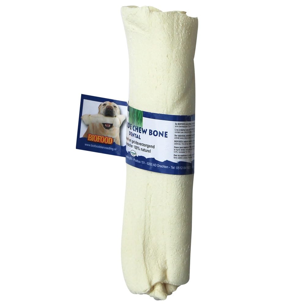 Biofood Os Roll Dental 15cm