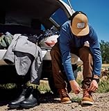 Dickies Men's Dri-tech Original Moisture Control Crew Socks, Available in M-xxl (6, 12, 18 Pairs)