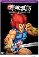 Amazon.com: Thundercats - Season Two, Volume Two : Larry