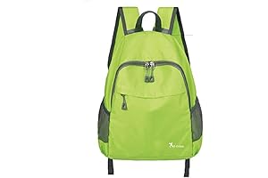 Geboldin Waterproof Backpack for Men and Women: The Ultimate Adventure Companion