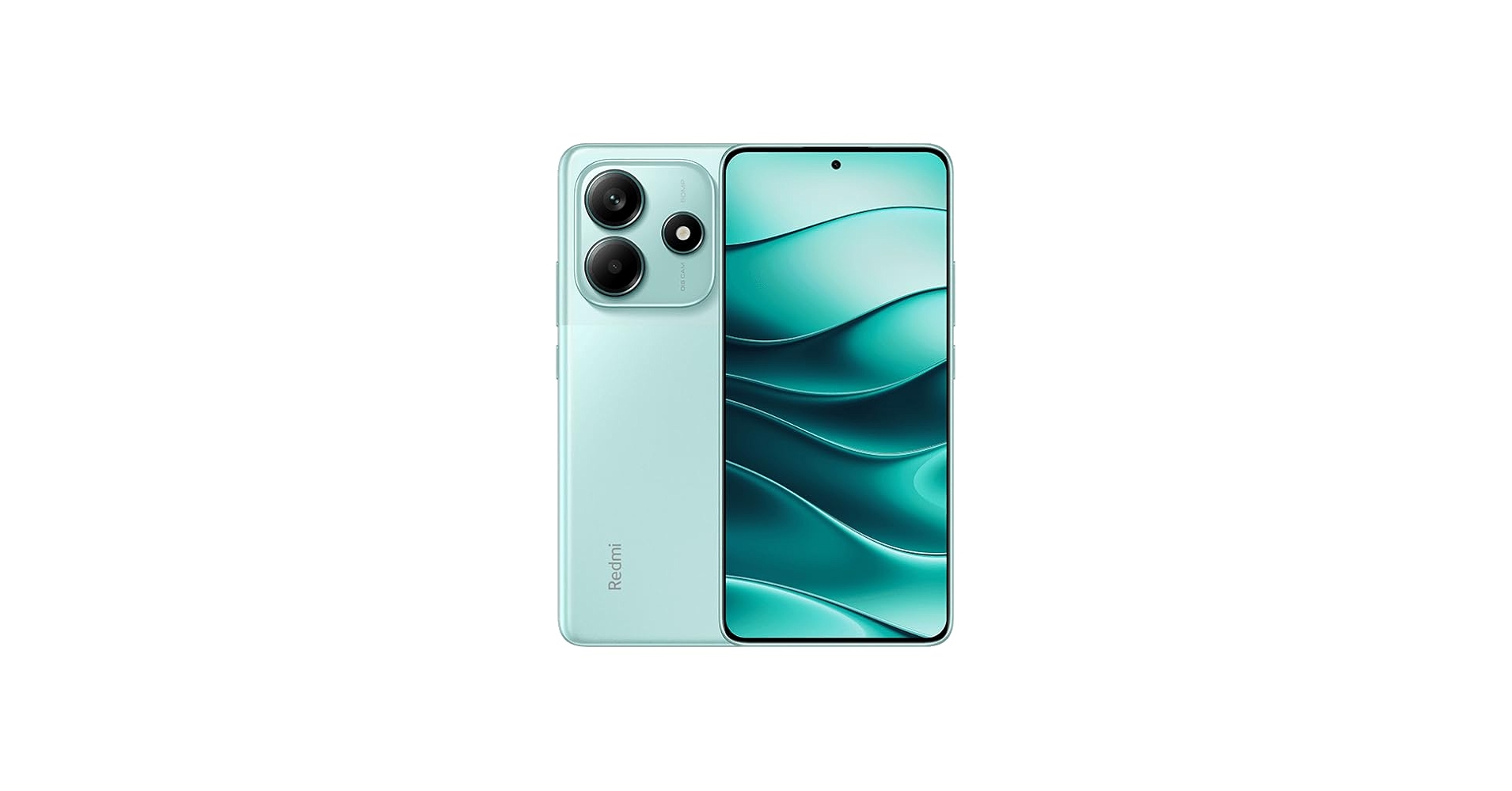 Amazon.com: 小米Redmi Note 14 5G + LTE (適用於Tmobile Mint