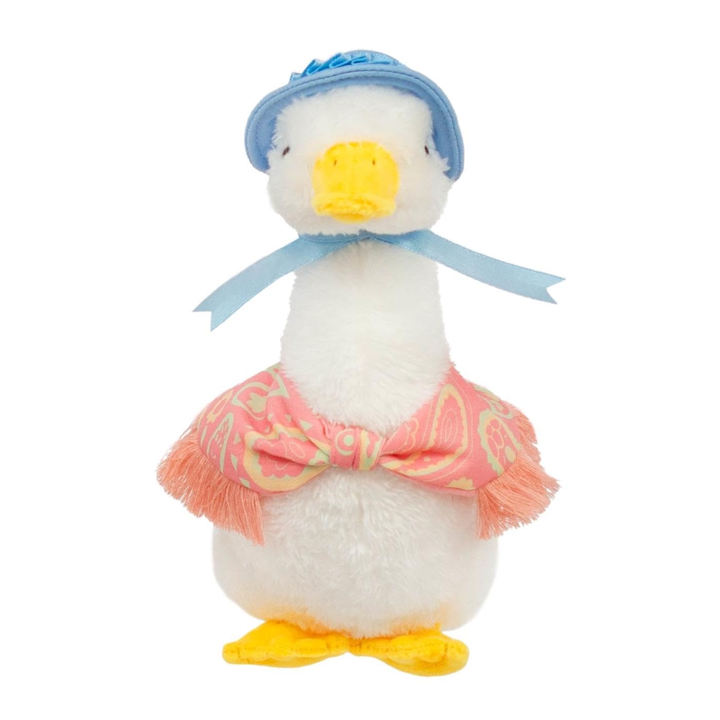 Amazon.co.jp: 吉徳 ピーターラビット ナチュラルシリーズ あひるの