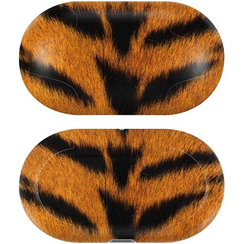 Skinit Decal Audio Skin Compatible with Galaxy Buds+ - Officially Licensed Originally Designed Tigress Design