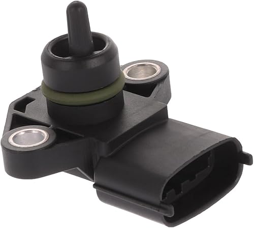 Miniatura 8 de SCITOO 39300-38110 Manifold Absolute Pressure Sensor 4PCS Fit for 2000-2011 for Hyundai Accent 2001-2003 2006-2012 for Hyundai Elantra