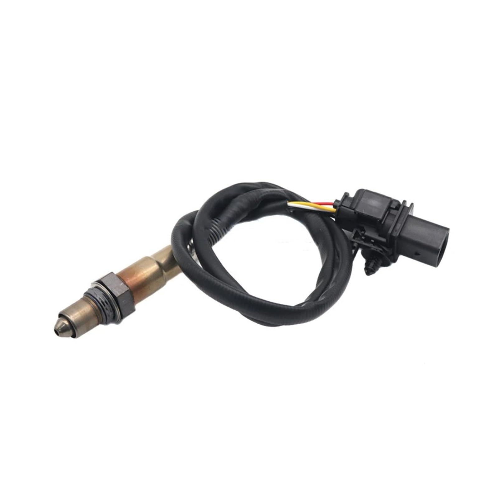 Car Sensor de oxígeno Compatible con Hyundai para I20 para I30 I40 Lambda para Sonda O2 Sensor De Oxígeno Piezas De Automóvil Accesorios De Automóvil OEM:39350-2A640 393502A640