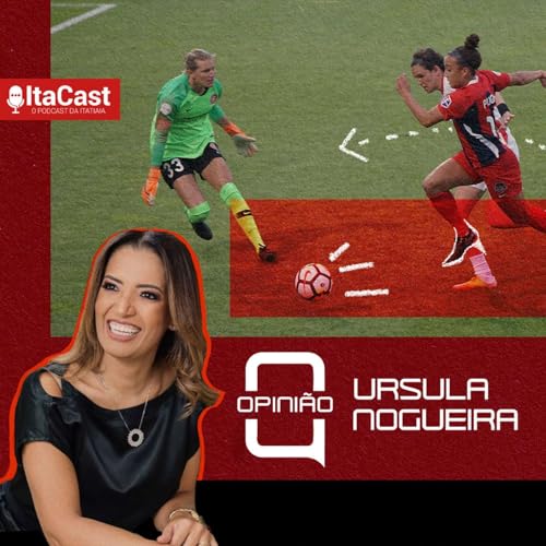 『Uma grandeza de final』のカバーアート