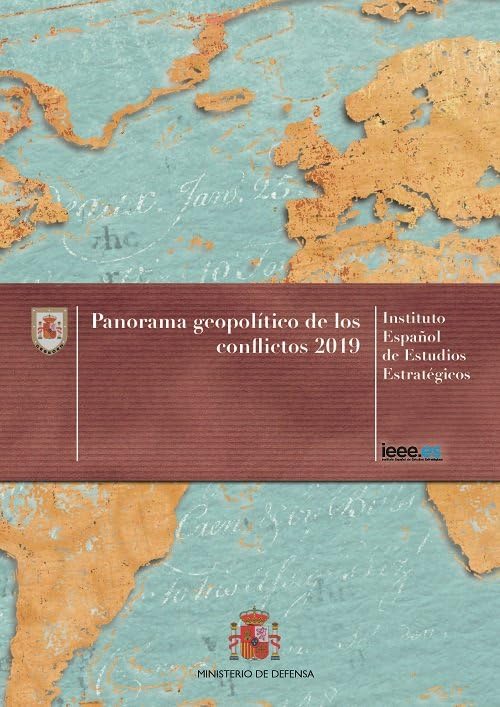 Panorama geopolítico de los conflictos 2019