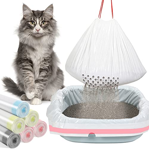 10 Best Cat Litter Box Liners