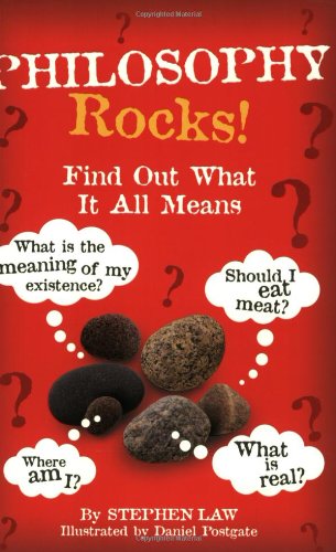 Philosophy Rocks!