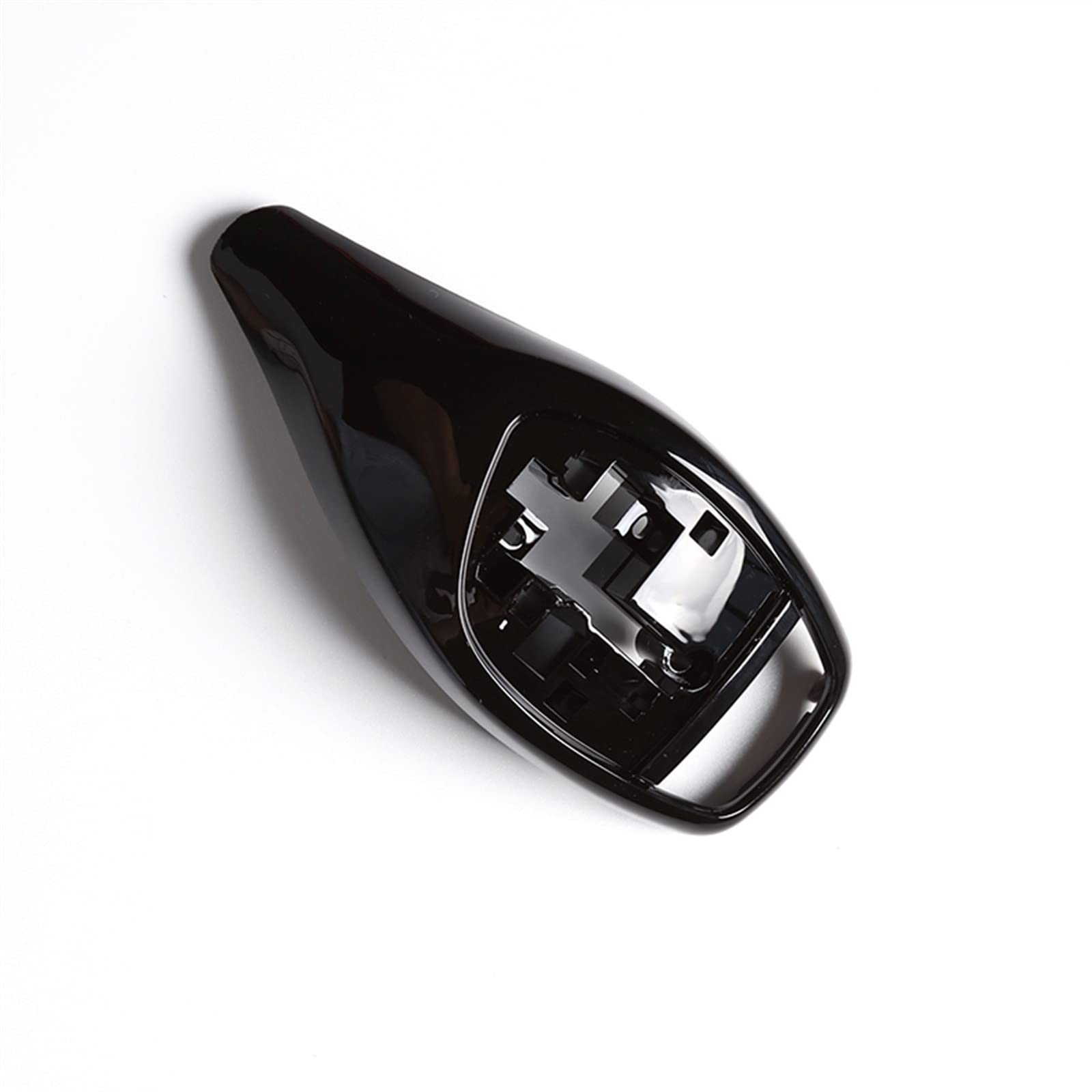 HFJFDQ LHD RHD Car Gear Shift Lever Knob Cover Replacement Decorate Accessories for BMW 4 Series F32 F33 F36 2013-2019