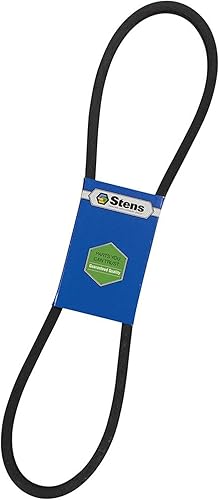 Stens Correa de repuesto OEM 265-762 para John Deere M154157