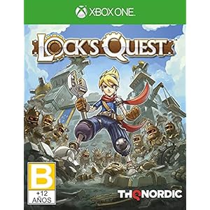 Lock’s Quest – Xbox One