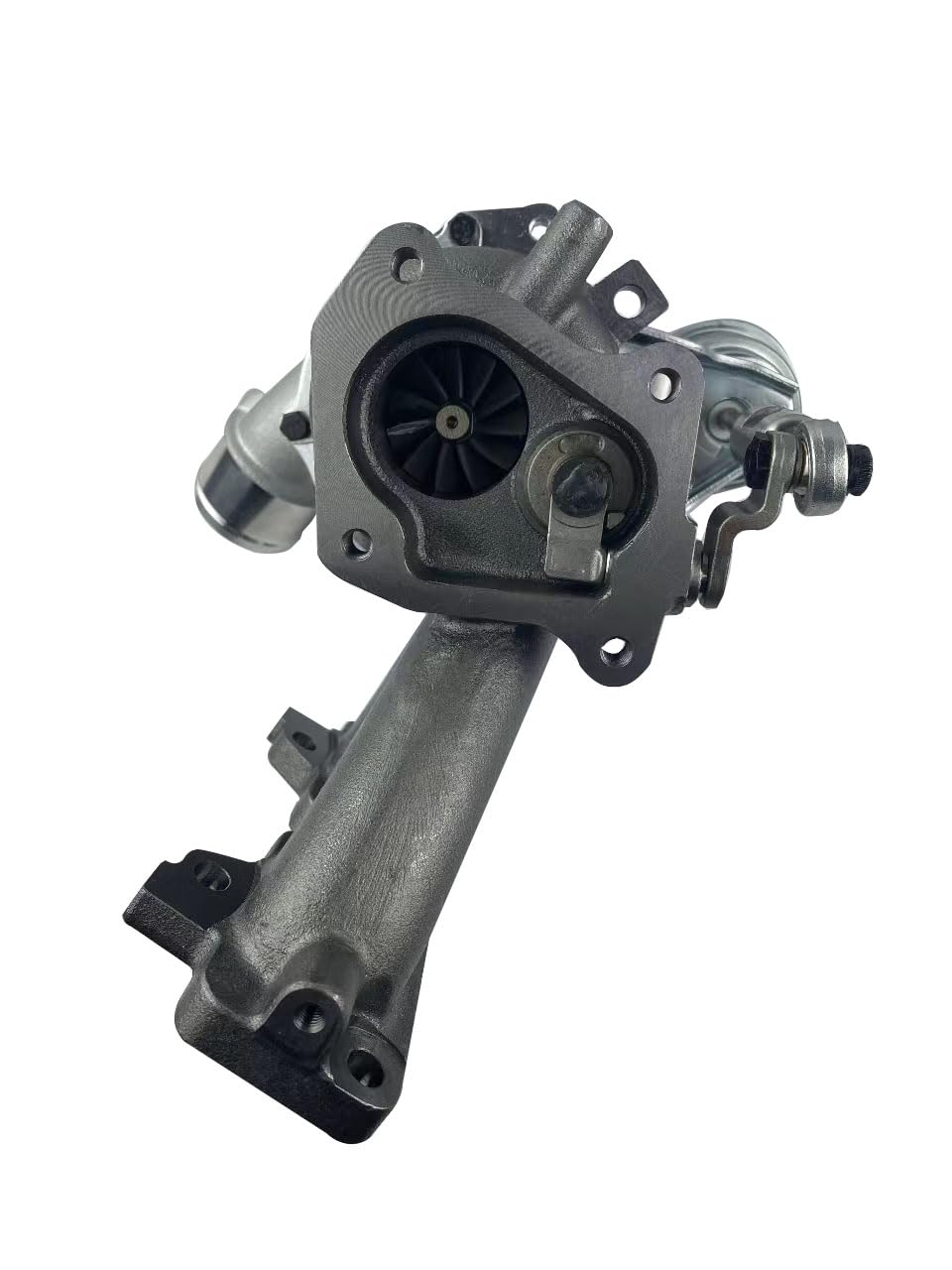 Amazon.com: Turbo Turbocharger For 2016-2021 Polaris RZR XP 925CC 