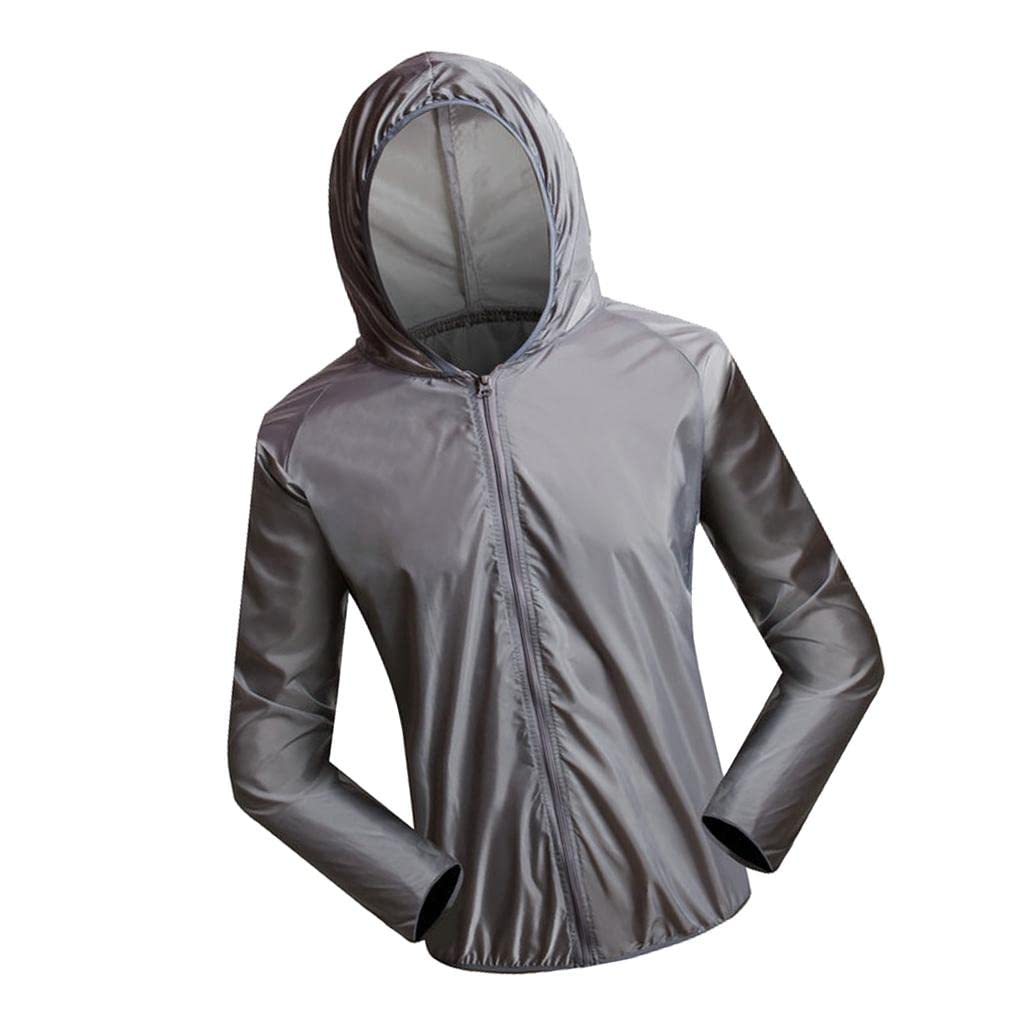 Secret Desiresdr Outdoor Waterproof Cycling Rain Jackets Quick Dry