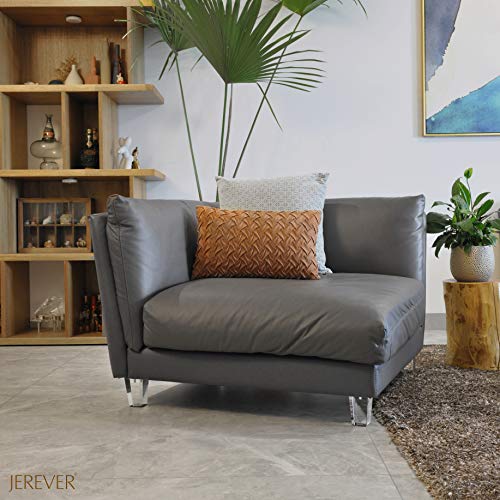 Jerever 698723 Acrylic Furniture Legs Pack Of 4 Clear Feet thumb #1