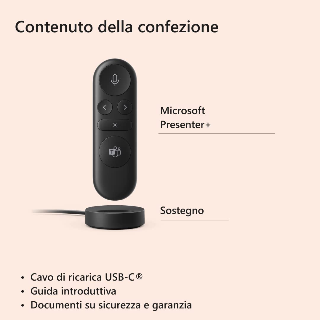 Telecomando Microsoft IX7-00008