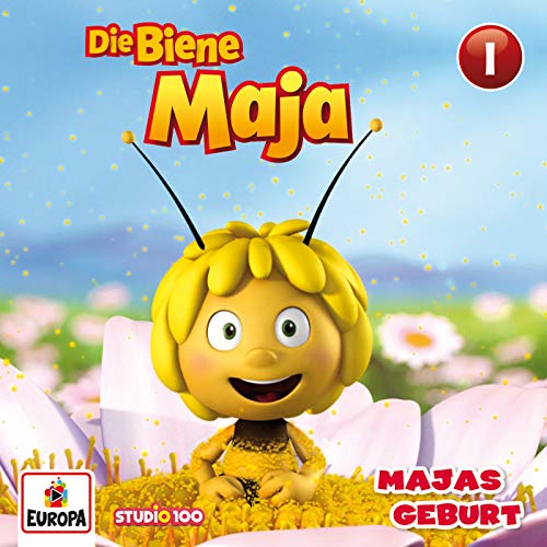 Die Biene Maja