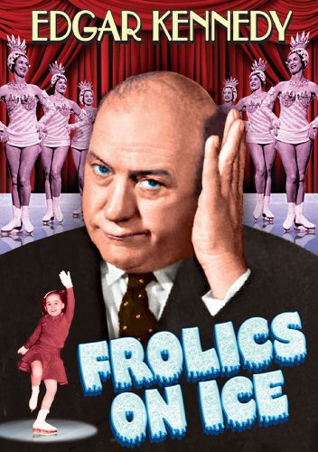 Frolics On Ice [Dvd] [1939] [Region 1] [Ntsc]