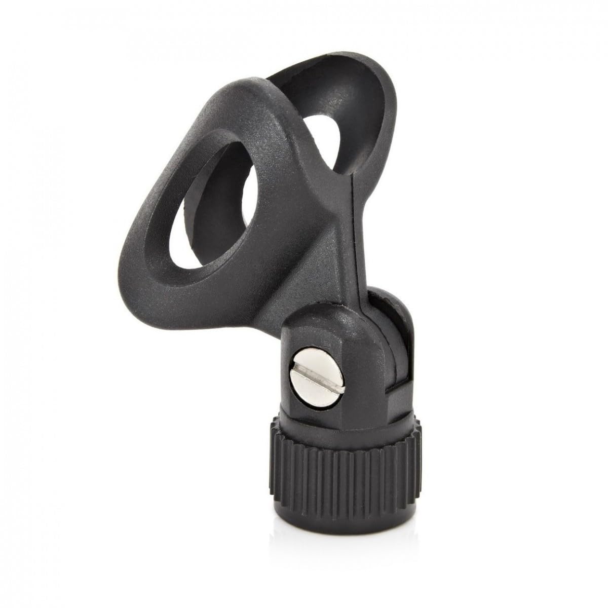 Gear4music Supporto per microfono Boom - 2 pacchetto con borsa da trasporto