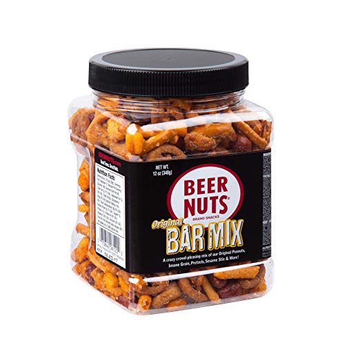 Best Bar Snack Mix Reviews and Buying Guide BNB