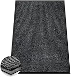 Photo Gallery azadx zerbino per porta d ingresso, 1,2 x 1,8 m, resistente, per interni ed esterni, con retro antiscivolo, per ingresso, antimacchia e resistente allo sbiadimento, tappetino per ingresso a basso Photo Gallery azadx zerbino per porta d ingresso, 1,2 x 1,8 m, resistente, per interni ed esterni, con retro antiscivolo, per ingresso, antimacchia e resistente allo sbiadimento, tappetino per ingresso a basso
