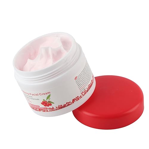 Miniatura 7 de LIANGLIDE Goji Berry Cream Anti Envejecimiento Anti Arrugas Hidratante Cuidado de la Piel Anti Envejecimiento Antioxidante Hidratante Facial