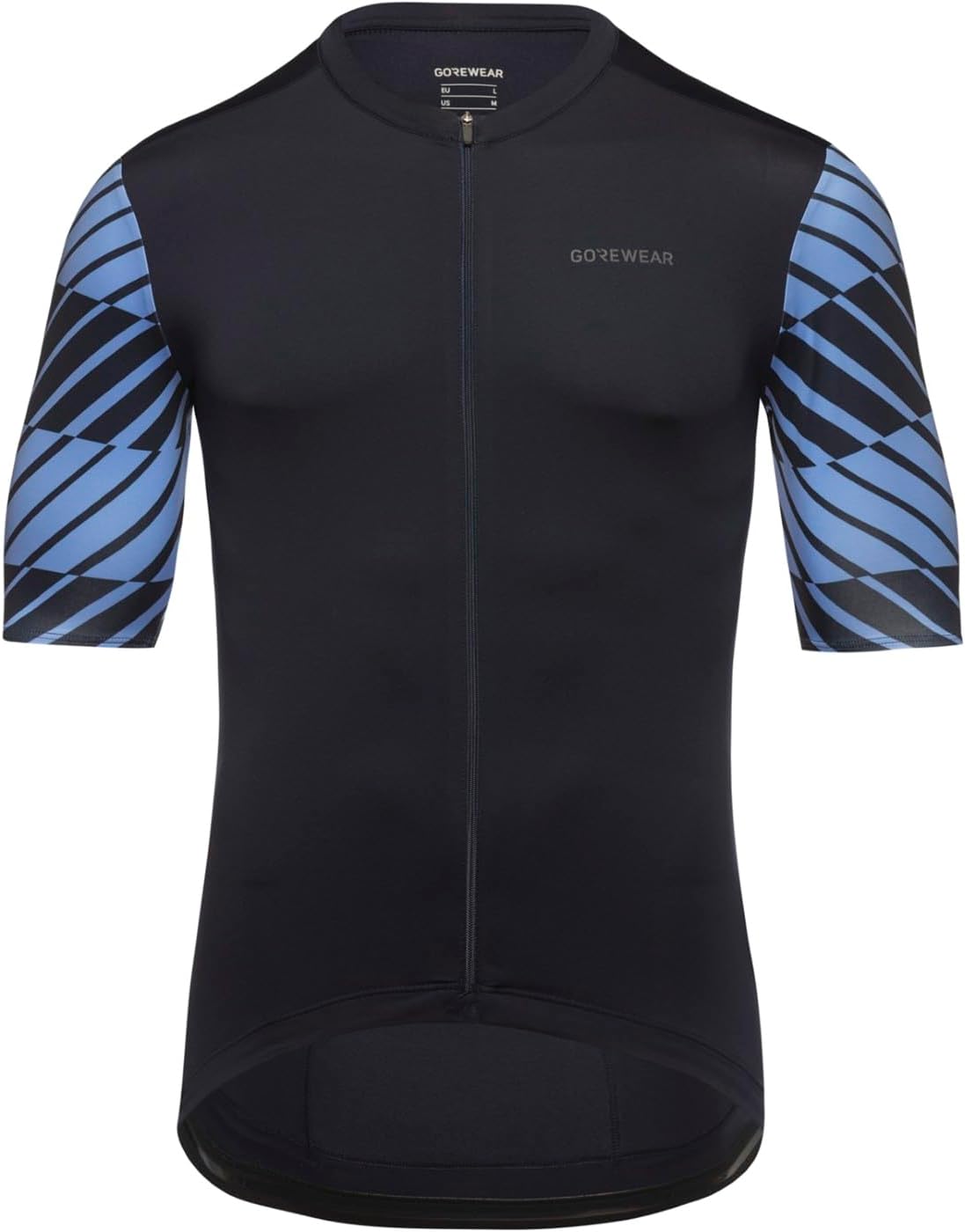 GORE WEAR Gorewear Swiftride Optical Jersey - Men's