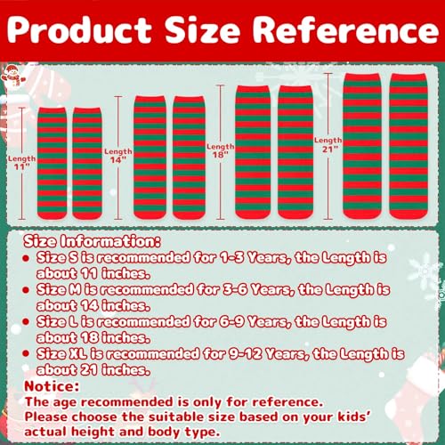 Image of Olreco 1 Pack Toddler Kids Youth Soccer Socks Girls Boys Baseball Socks Youth Knee High Softball Football Accessories Cotton