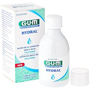 Gum Hydral Mondspoelmiddel, 300ml