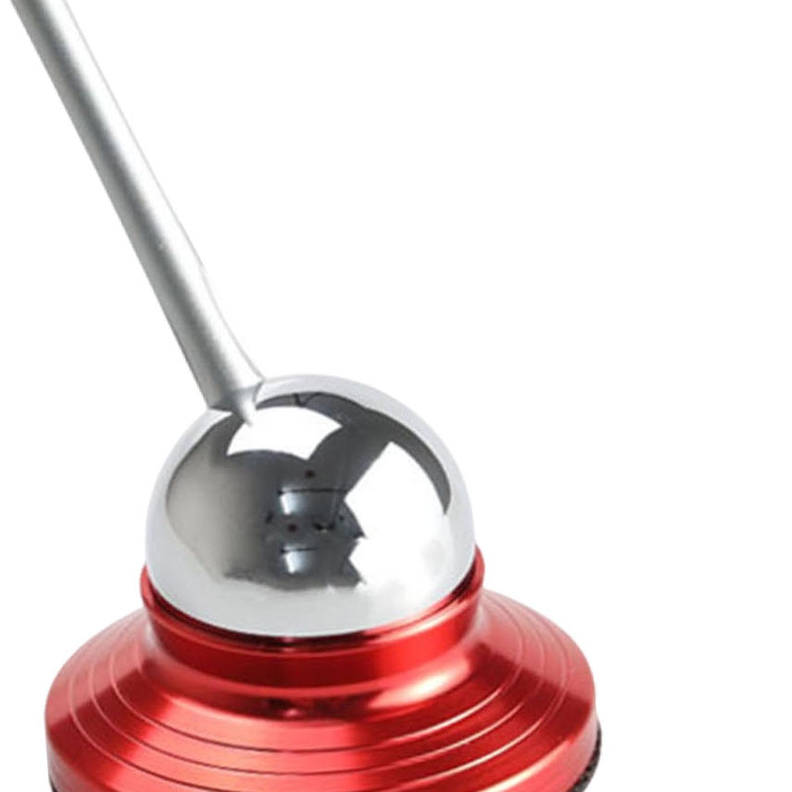 Przenośny stabilizator do modelarstwa, obracanie o 360°, łatwy w użyciu, regulowany kąt, idealny dla hobbystów i rzemieślników