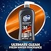 Dial-Men-3in1-Body-Hair-and-Face-Wash-Ultimate-Clean-32-fl-oz Dial Men 3in1 Body, Hair and Face Wash, Ultimate Clean, 32 fl oz