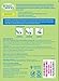 Green Works Compostable Cleaning Wipes, Biodegradable Cleaning Wipes - Original Fresh, 30 Count