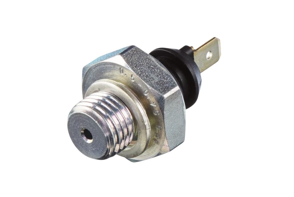 HELLA 6ZL 003 259-201 Oil Pressure Switch 12V Fits Lancia Pininfarina Seat