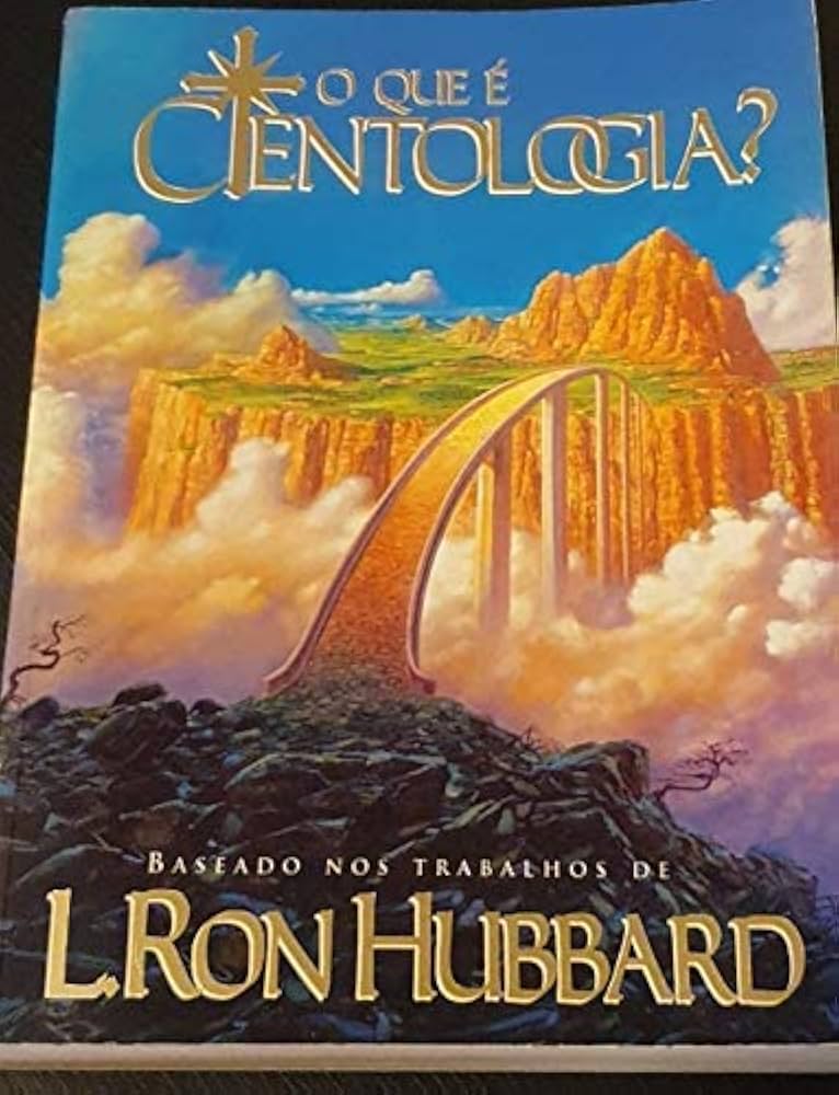 What is Scientology? [洋書] What Is Scientology?: Church of Scientology International