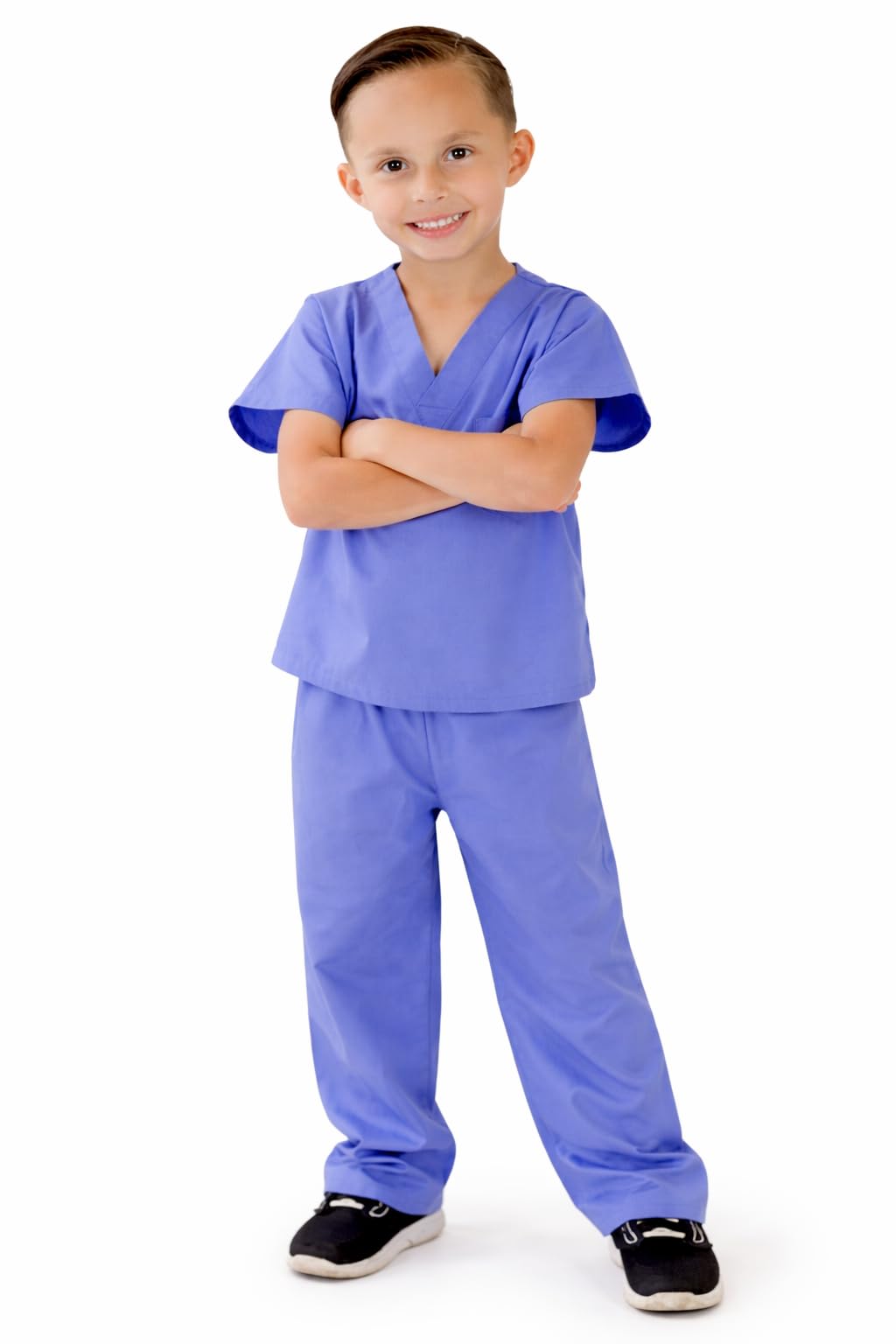 ceil blue scrub dress Women's Medical Scrub Dress | Ceil Blue