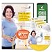 Evergreen Wellness Presents: The 28 Day Size Down Challenge Workout - Full Body Exercise and Fitness Program DVD for Beginners and Adults Over 50