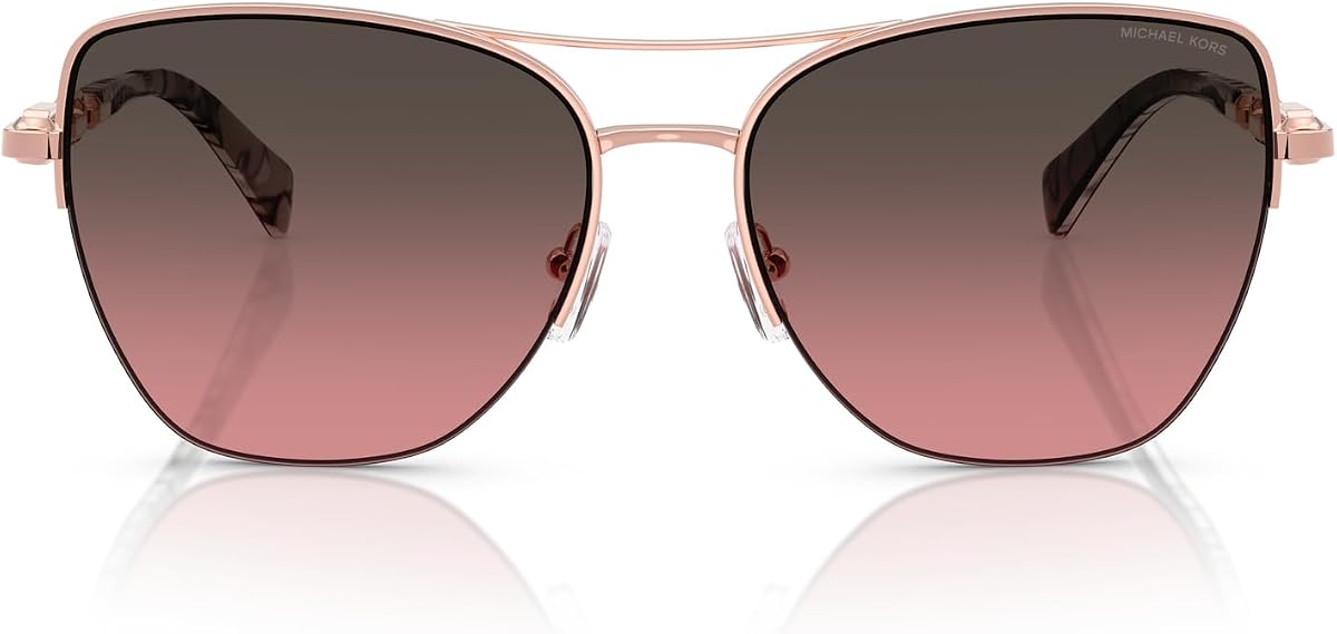 gafas de sol para mujer Mk1163 Dorado Beach Square