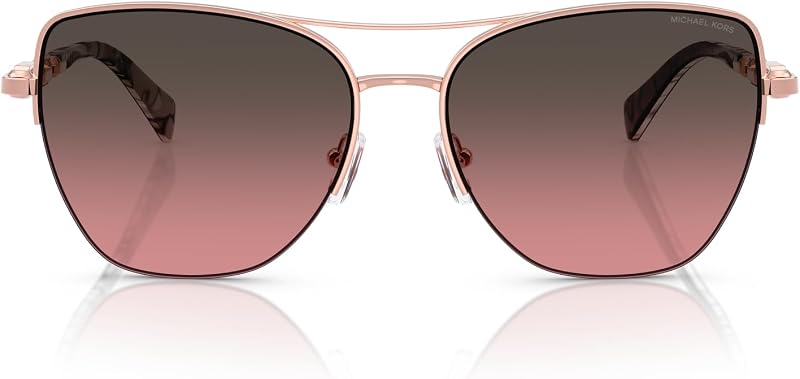 lentes de sol para mujer Mk1163 Dorado Beach Square
