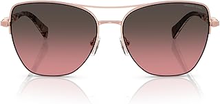 lentes de sol para mujer Mk1163 Dorado Beach Square