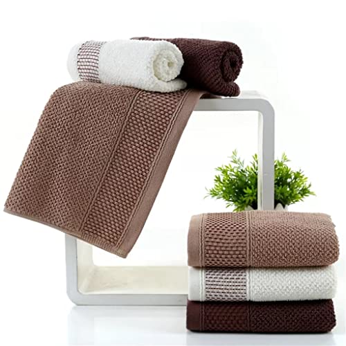 Toalla de secado rápido para el cabello en formato gorro envolvente absorbente 6