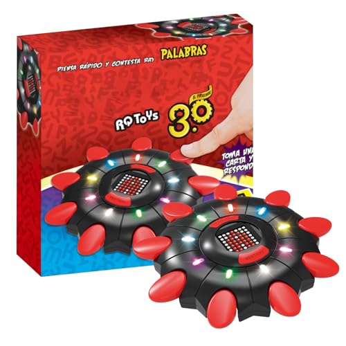 Genérico Juegos De Palabras Para | Juego De Alfabeto Viaje,Actividad Interactiva Rápida Y Nómada Para Viaje Camping Sala De Espera Pausa Noche