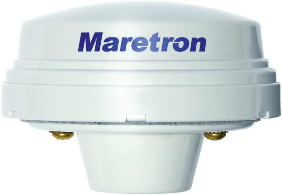 Maretron GPS200 NMEA 2000 GPS Receiver Amazon.ca Electronics