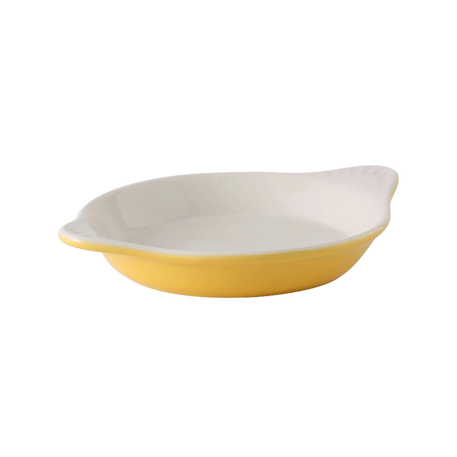 Tuxton China B8N-0902 Shirred Egg, 9 oz., 7-3/4
