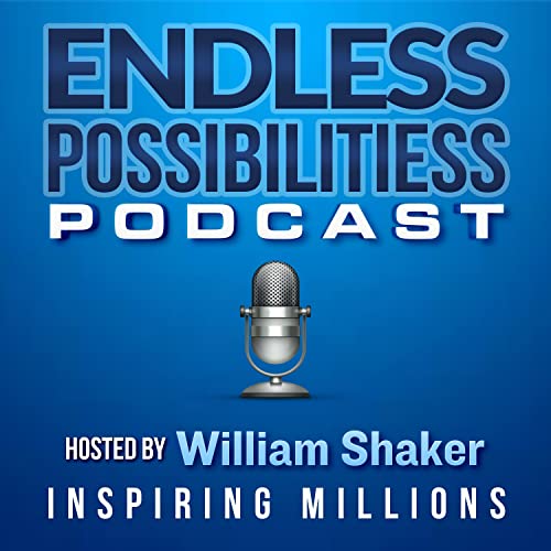 Endless Possibilities Podcast cover art