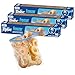 Ziploc Freezer Bags, Two Gallon, 3 Pack, 10 ct