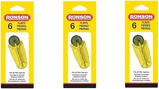 Flints 6CT(Pack of 3)
