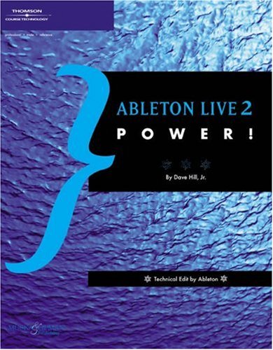 Ableton Live 2 Power