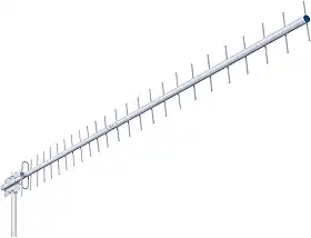 ANTENA CELULAR YAGI 4G 20 DBI CF-720, Aquario
