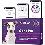 ORIVET GenoPet Dog...image
