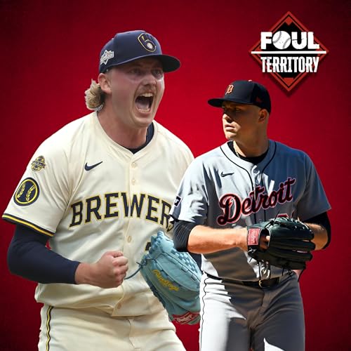 Eno Sarris: Pitching tipping tech paranoia + Why to root for Brewers